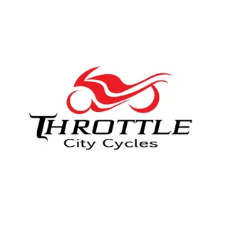 Throttle City Cycles logo