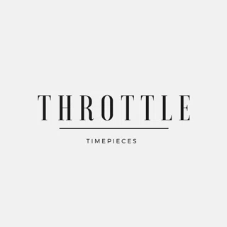 Throttle Timepieces logo