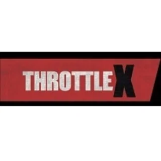 Shop ThrottleX logo