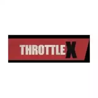 Shop ThrottleX discount codes logo