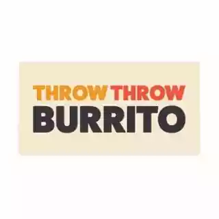Throw Throw Burrito promo codes
