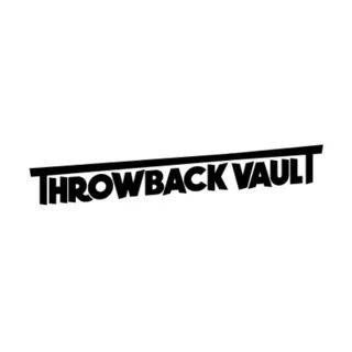 Throwback Vault promo codes