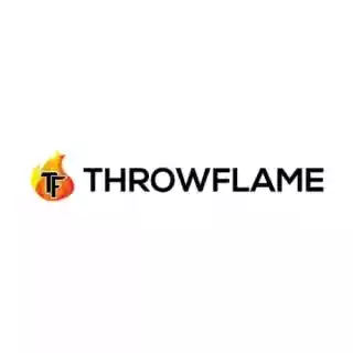 Shop Throwflame logo