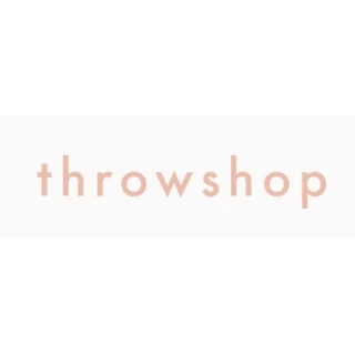 Throwshop logo