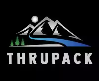Shop Thrupack promo codes logo