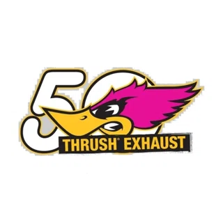 Shop Thrush Exhaust logo