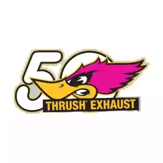 thrushexhaust.com logo