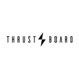 Thrust Board logo