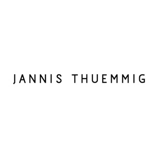 Shop Jannis logo