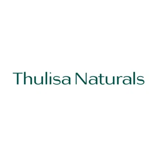 Shop Thulisa Naturals logo