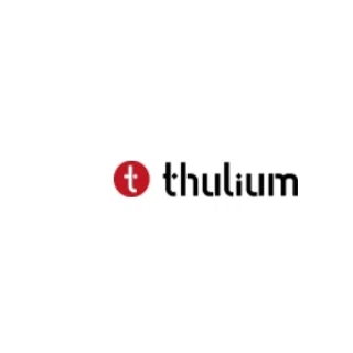 Shop  thulium logo