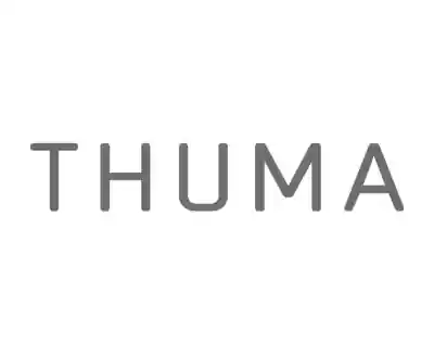 Thuma Co. logo