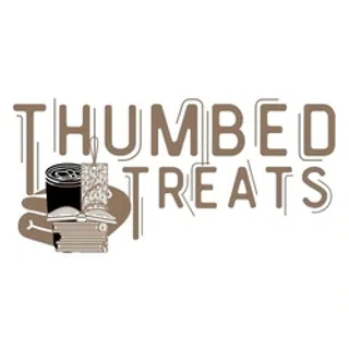 Thumbedtreats logo