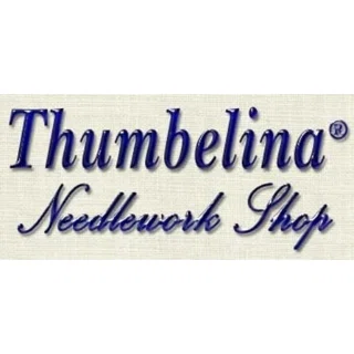 thumbelina.com logo