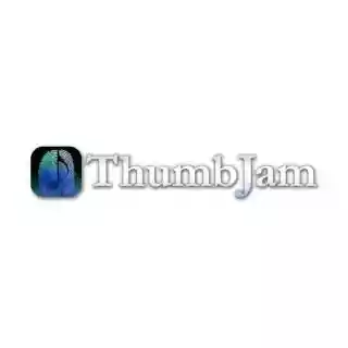 thumbjam.com logo