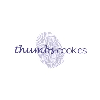 Shop Thumbs Cookies logo