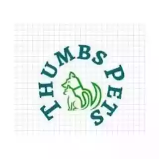 Thumbs Pets discount codes