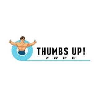 Shop Thumbs Up Tape logo