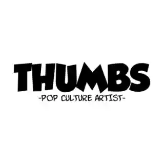 Thumbs logo