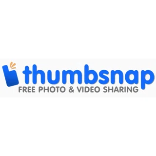 ThumbSnap logo