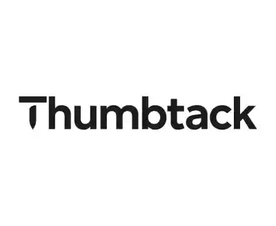 Shop Thumbtack coupon codes logo
