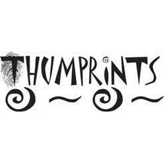 Thumprints logo