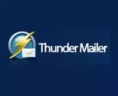 Shop Thunder Mailer logo
