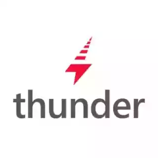 Thunder Experience Cloud logo