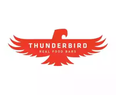 Thunderbird Bar logo