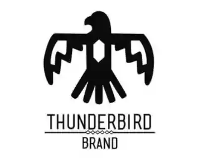 Thunderbird Brand coupon codes