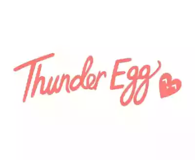 Thunder Egg logo
