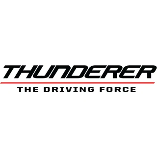 Thunderer Tires logo