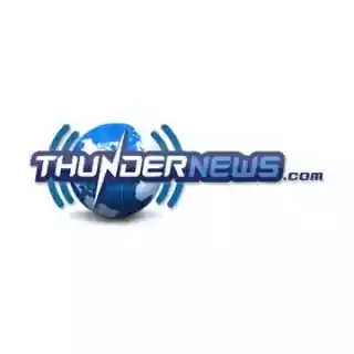 Shop ThunderNews coupon codes logo