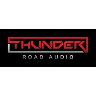 Shop Thunder Road Audio coupon codes logo