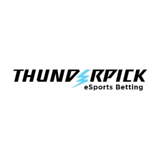 Shop Thunderpick logo