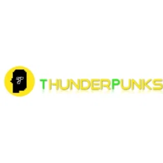 ThunderPunks logo