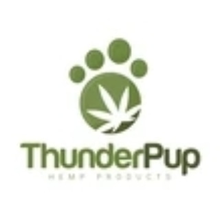 Shop ThunderPup Products logo