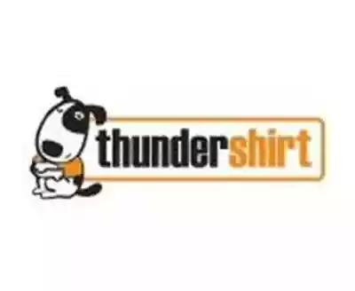 thundershirt.com logo
