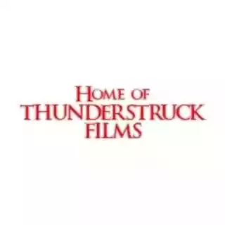 Shop Thunderstruck Films promo codes logo