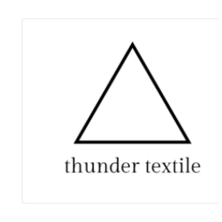 thunder textile coupon codes