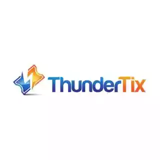 Shop ThunderTix coupon codes logo