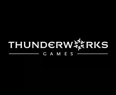 Thunderworks Games coupon codes