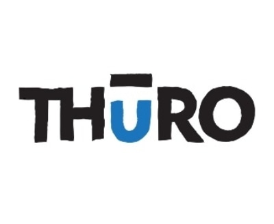 Shop THURO logo