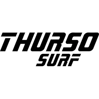 Thurso Surf logo