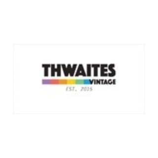 Shop Thwaites Vintage logo