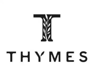 Shop Thymes promo codes logo