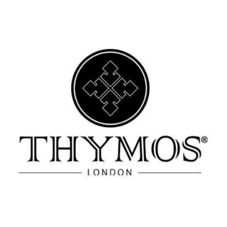 Shop THYMOS logo