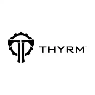 thyrm.com logo
