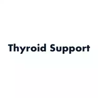 Shop Thyroid Support promo codes logo