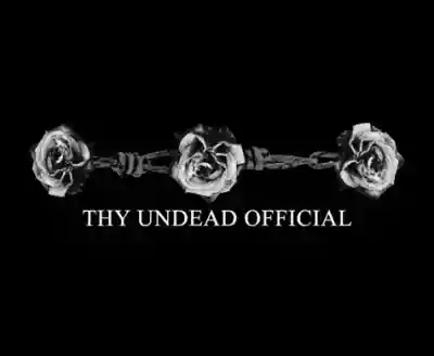 Thy Undead logo